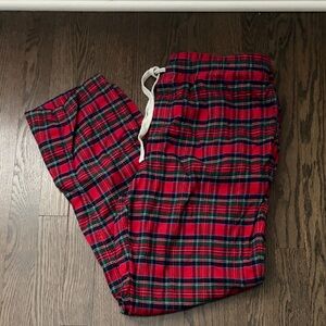 Vineyard Vines Flannel Lounge Pants